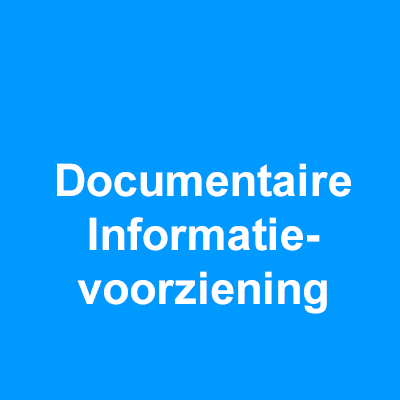 Documentaire Informatievoorziening